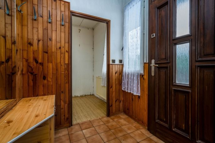 Prodej, Rodinný dům, Jizbice