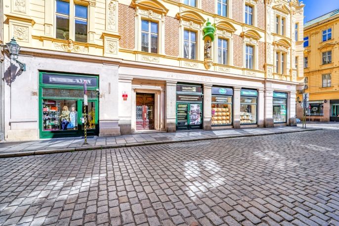Pronájem, Byt 2+1, Plzeň