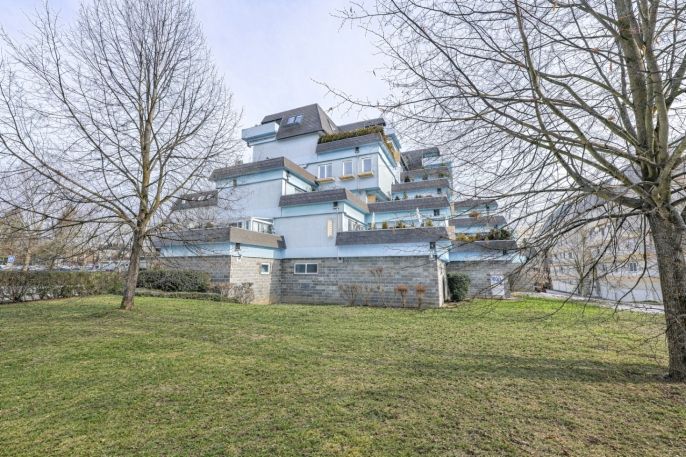 Prodej, Byt 4+kk, Olomouc