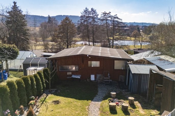 Prodej, Zahrada, Sokolov