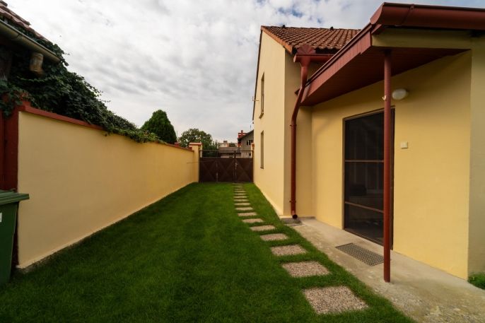 Prodej, Rodinný dům, Lužec nad Vltavou