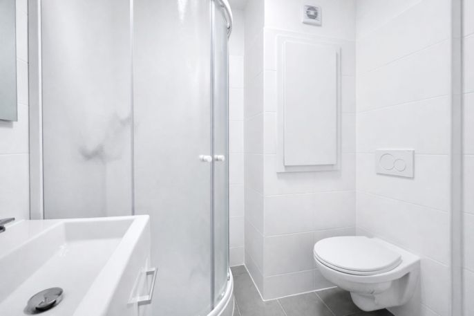 Pronájem, Byt 1+kk, Most