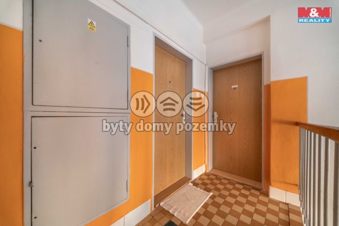 Prodej, Byt 2+1, Plzeň