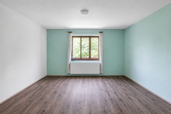 Prodej, Rodinný dům, Mimoň