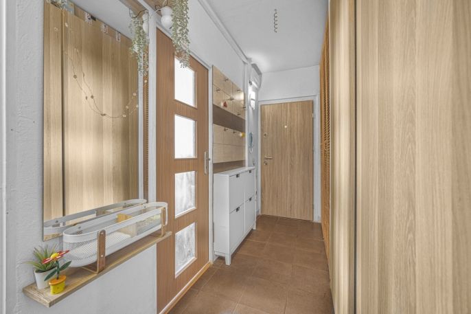 Prodej, Byt 3+kk, Praha