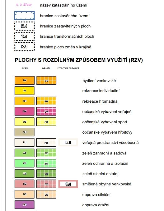 Prodej, Pozemek k bydlení, Břasy