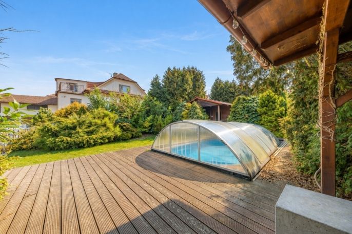 Prodej, Rodinný dům, Zdiby