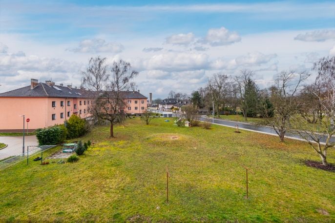 Prodej, Byt 2+1, Milovice