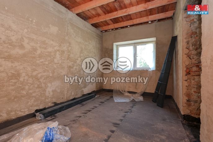 Prodej, Rodinný dům, Věrovany