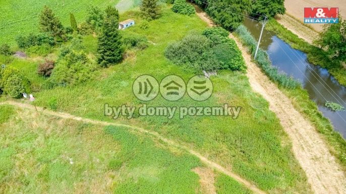 Prodej, Pozemek k bydlení, Štěpánov