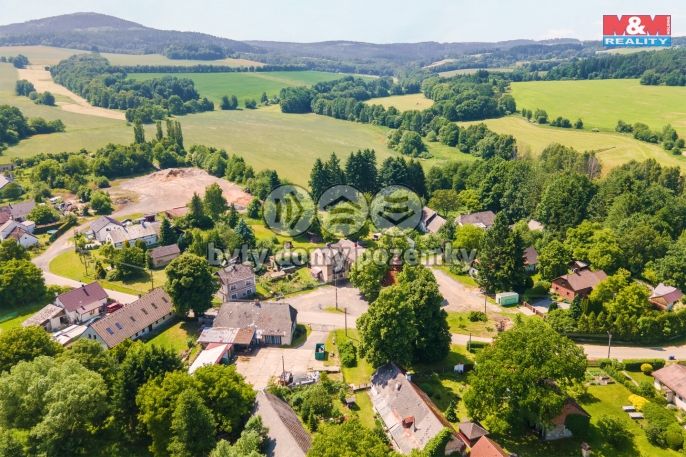 Prodej, Rodinný dům, Mnichov