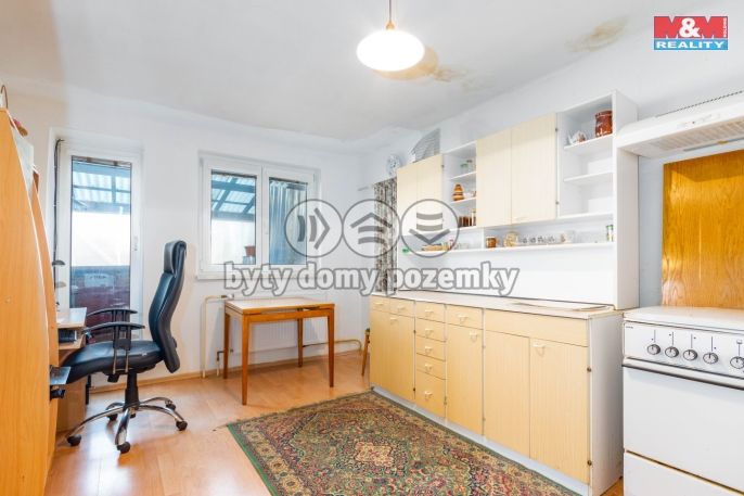 Prodej, Rodinný dům, Rýmařov