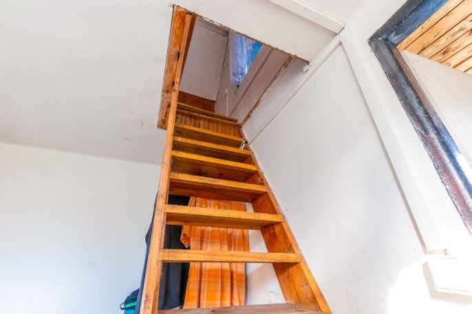 Prodej, Chata, Malé Žernoseky