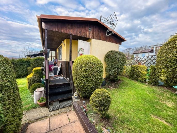 Prodej, Zahrada, Údlice