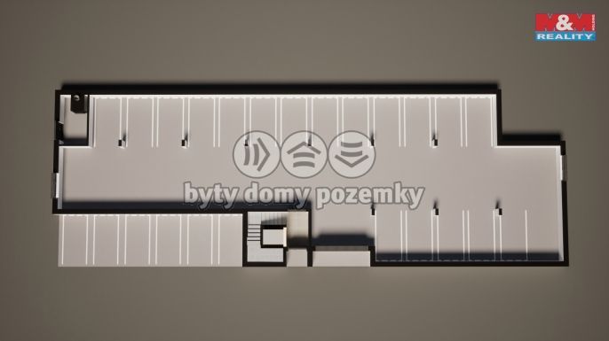 Prodej, Pozemek k bydlení, Mladá Boleslav