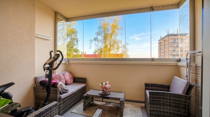 Prodej, Byt 2+1, Karviná