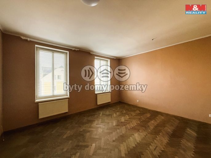 Pronájem, Byt 2+kk, Jablonec nad Nisou