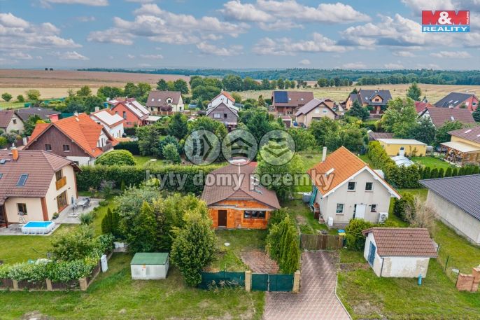 Prodej, Rodinný dům, Přišimasy