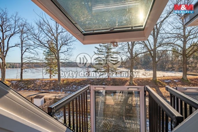 Prodej, Rodinný dům, Jílovice