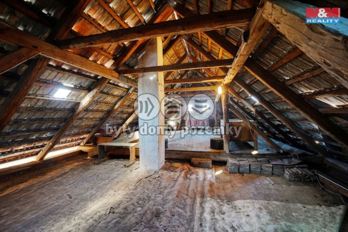 Prodej, Chalupa, Blovice