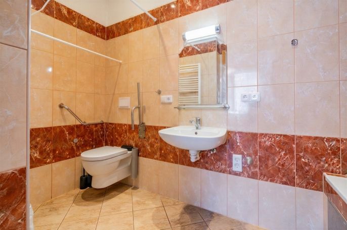 Prodej, Rodinný dům, České Budějovice