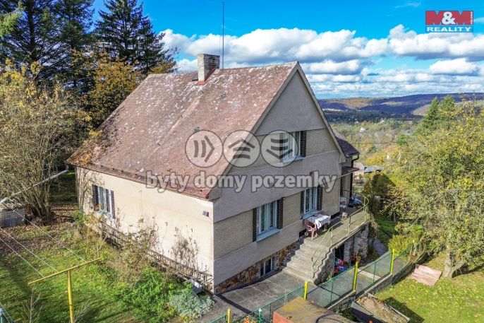 Prodej, Chalupa, Račice