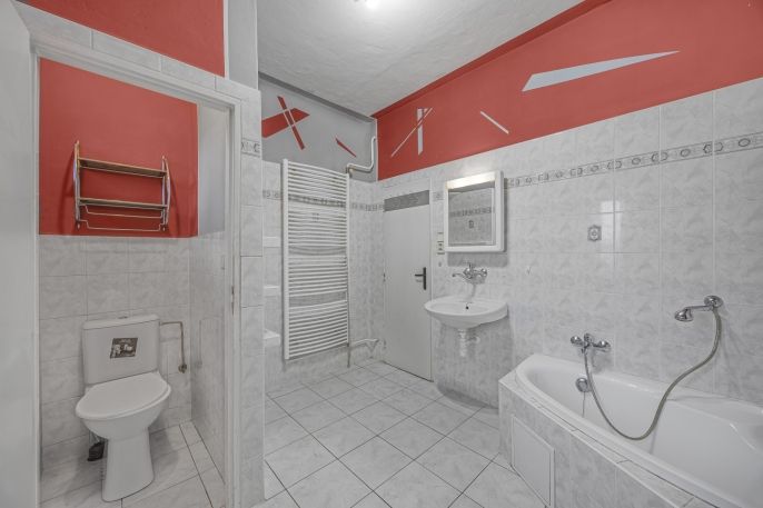 Prodej, Rodinný dům, Hynčice