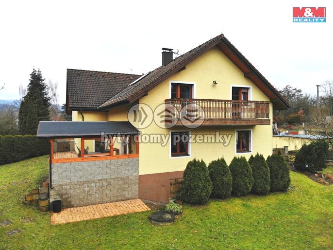 Prodej, Rodinný dům, Lety