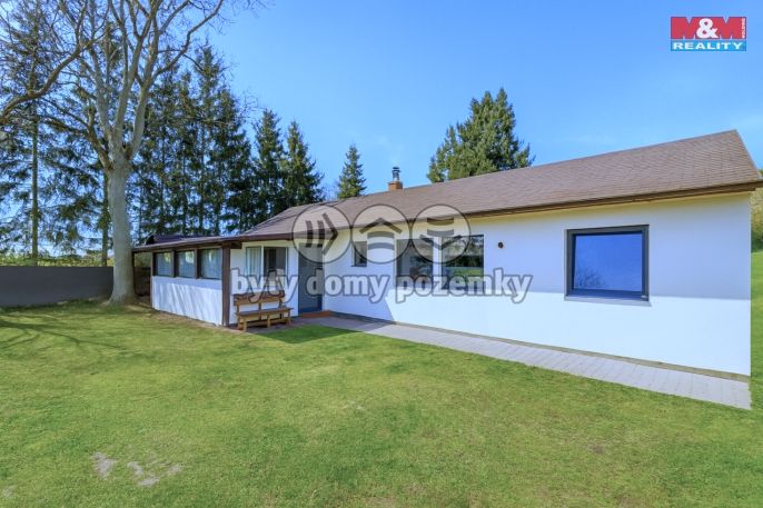 Prodej, Chata, Olešná