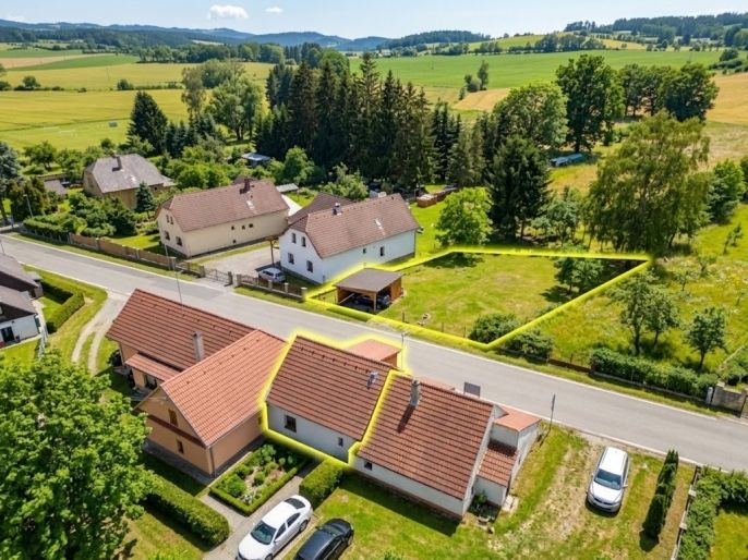 Prodej, Rodinný dům, Předslavice