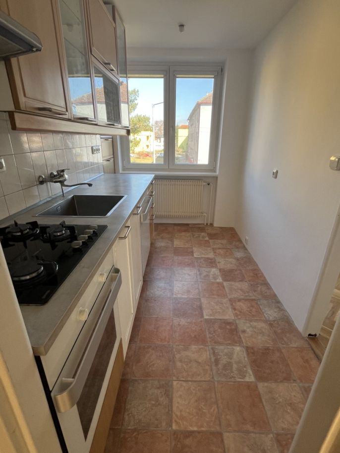 Prodej, Byt 3+1, Bakov nad Jizerou