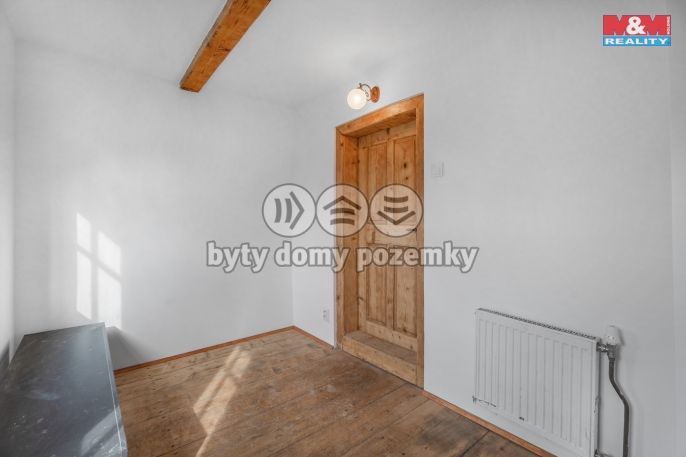 Prodej, Rodinný dům, Kamenický Šenov