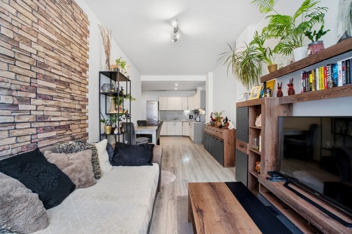 Prodej, Byt 3+kk, Frýdlant