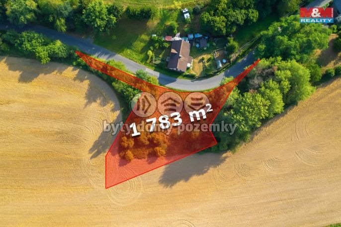 Prodej, Louka, Dubá