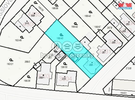 Prodej, Rodinný dům, Jihlava