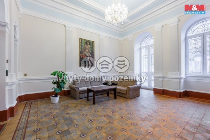 Prodej, Obchod a služby, Nejdek