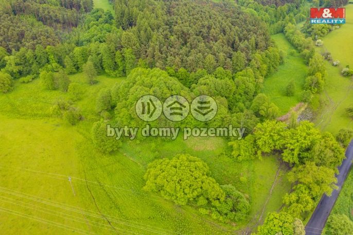 Prodej, Ostatní, Borotice