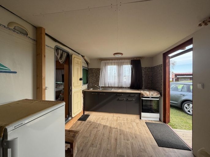 Prodej, Ostatní, Chbany