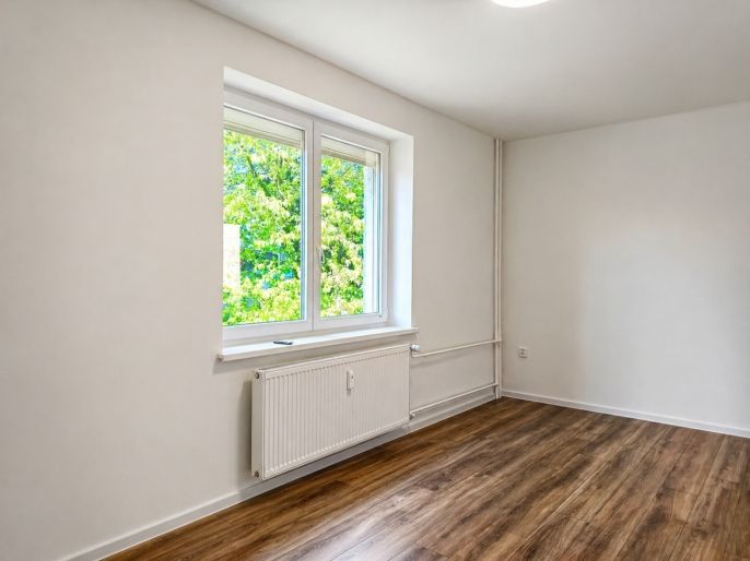 Pronájem, Byt 1+1, Frýdek-Místek