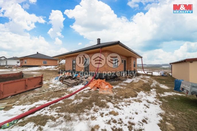 Prodej, Rodinný dům, Kostelec