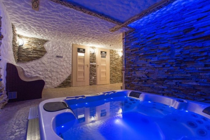 Prodej, Hotel, penzion, Dolní Bečva