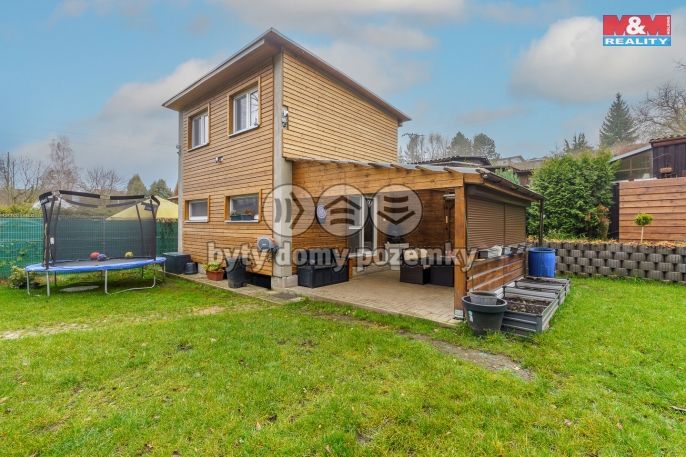 Prodej, Chata, Karlovy Vary