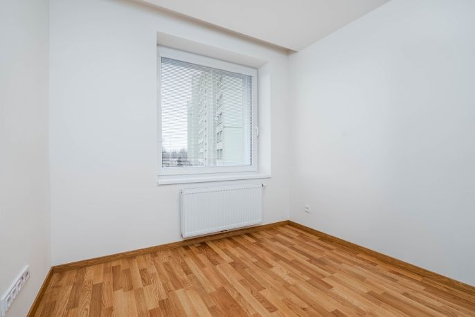 Pronájem, Byt 5+kk, Pardubice