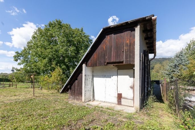 Prodej, Rodinný dům, Pražmo
