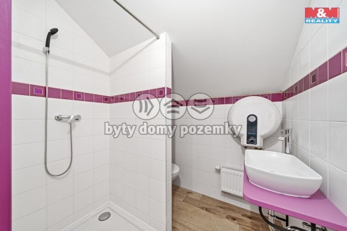 Prodej, Rodinný dům, Písařov