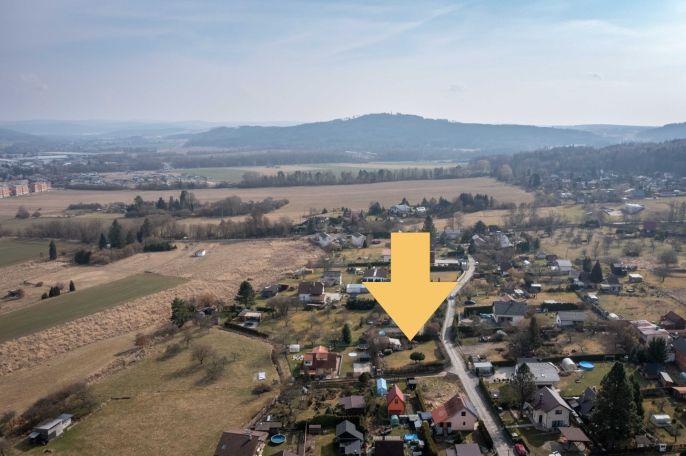 Prodej, Pozemek k bydlení, Rokycany