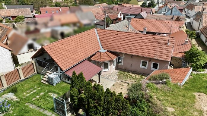 Prodej, Rodinný dům, Tvořihráz