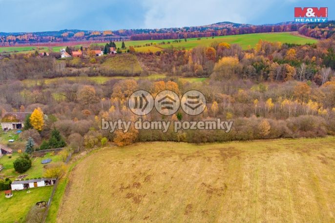 Prodej, Louka, Tuchořice