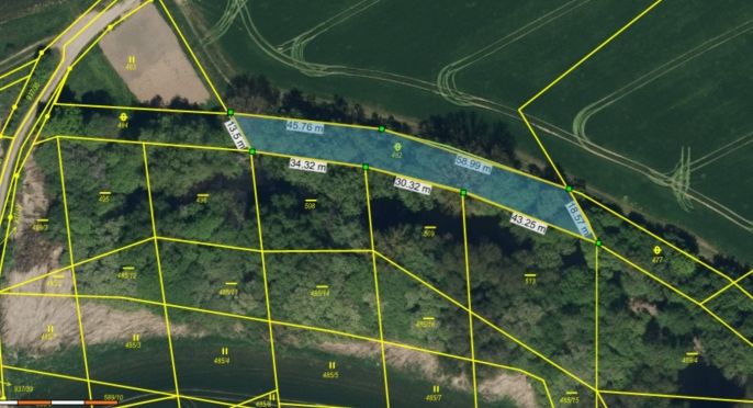 Prodej, Ostatní, Živanice