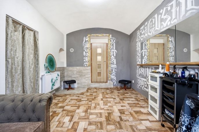 Prodej, Byt 2+1, Velké Březno